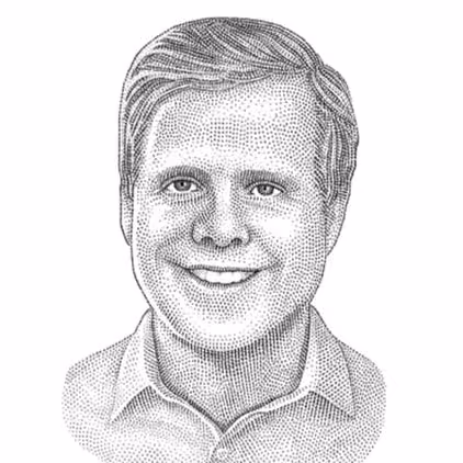 Kent Weaver