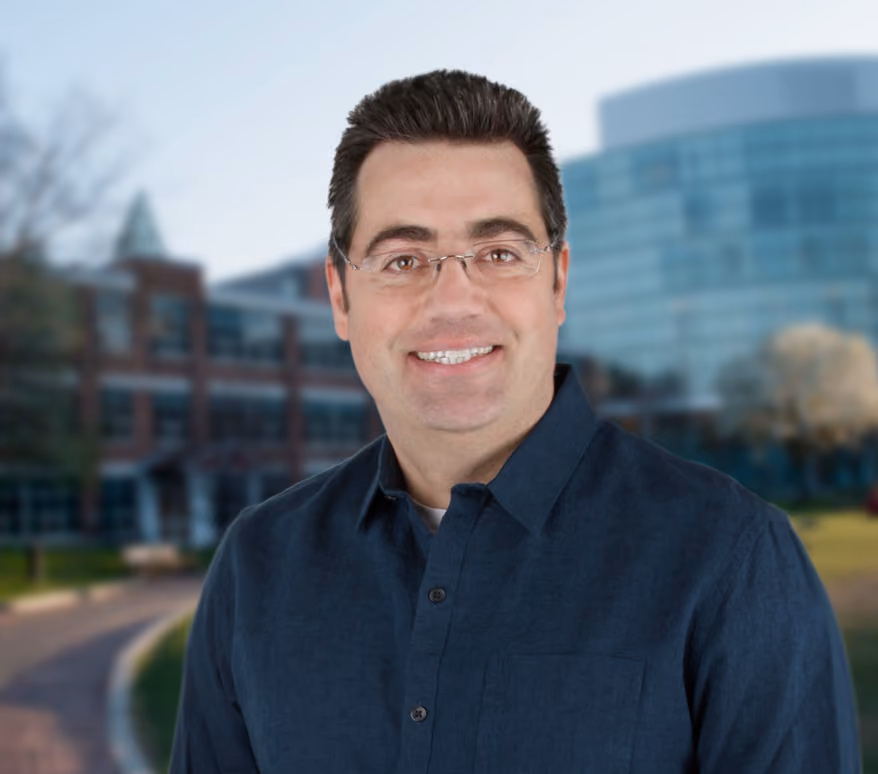 Mark Olivito