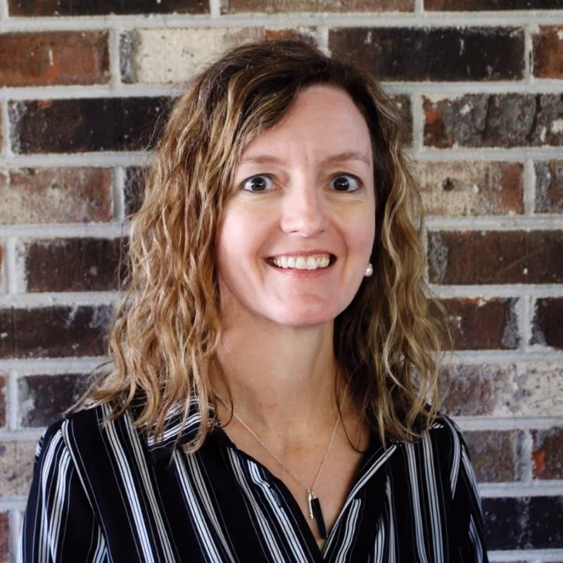 Gretchen Roberts