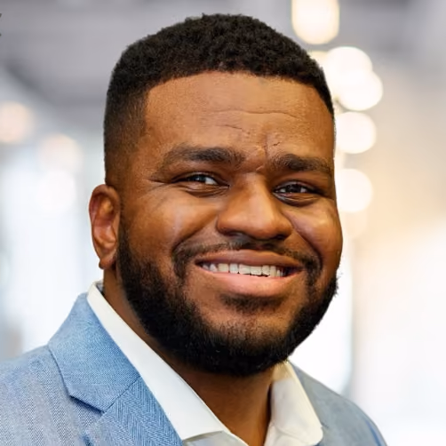 Darryl Lindie