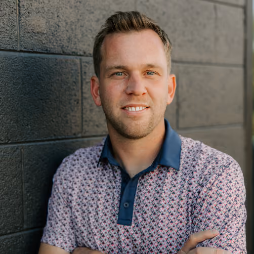 Brandon Laughridge