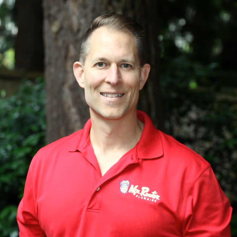 Doug Johns