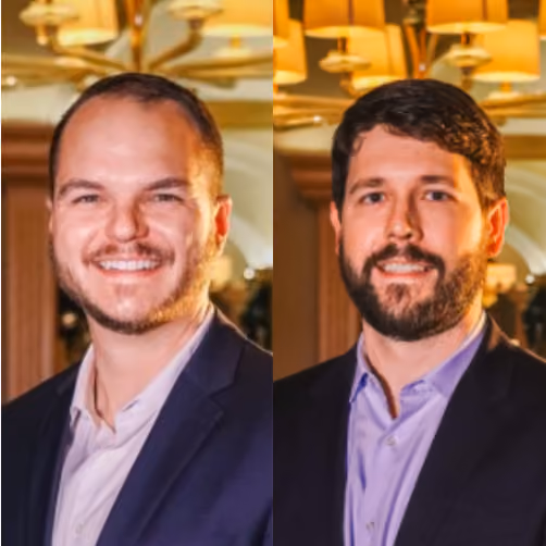 Robert Graham, Aaron Blick