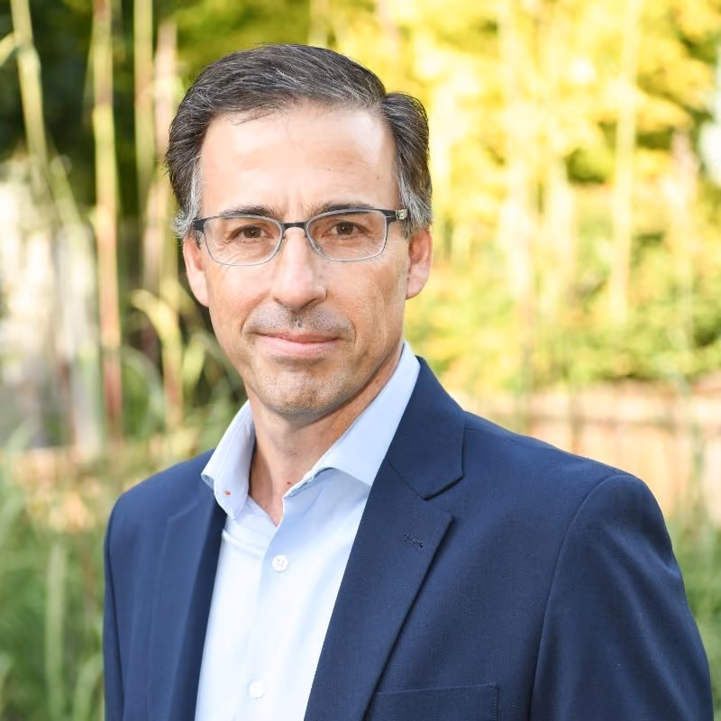 Matthew Pohl
