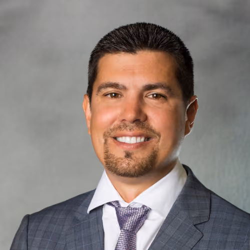 Dustin Carreon