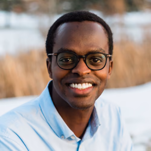 Marc Nzojibwami