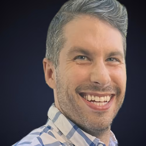 Eric Bauer