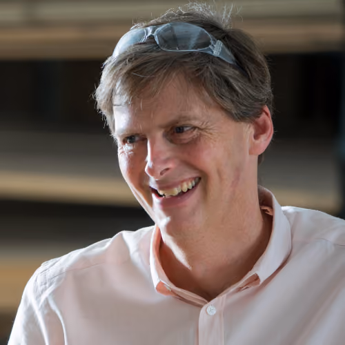 Gat Caperton