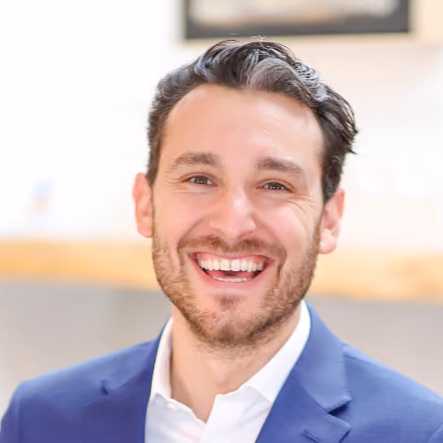 Matt Railla