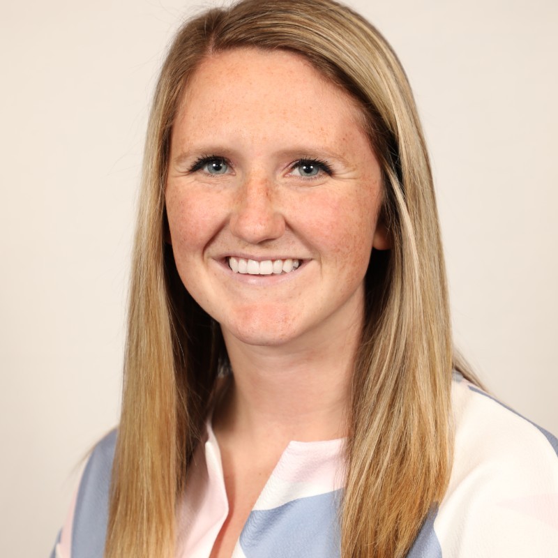 Carley Mitus