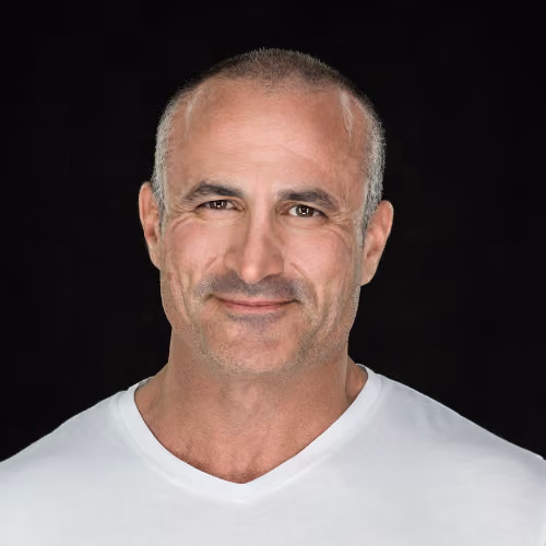 Nick Molina