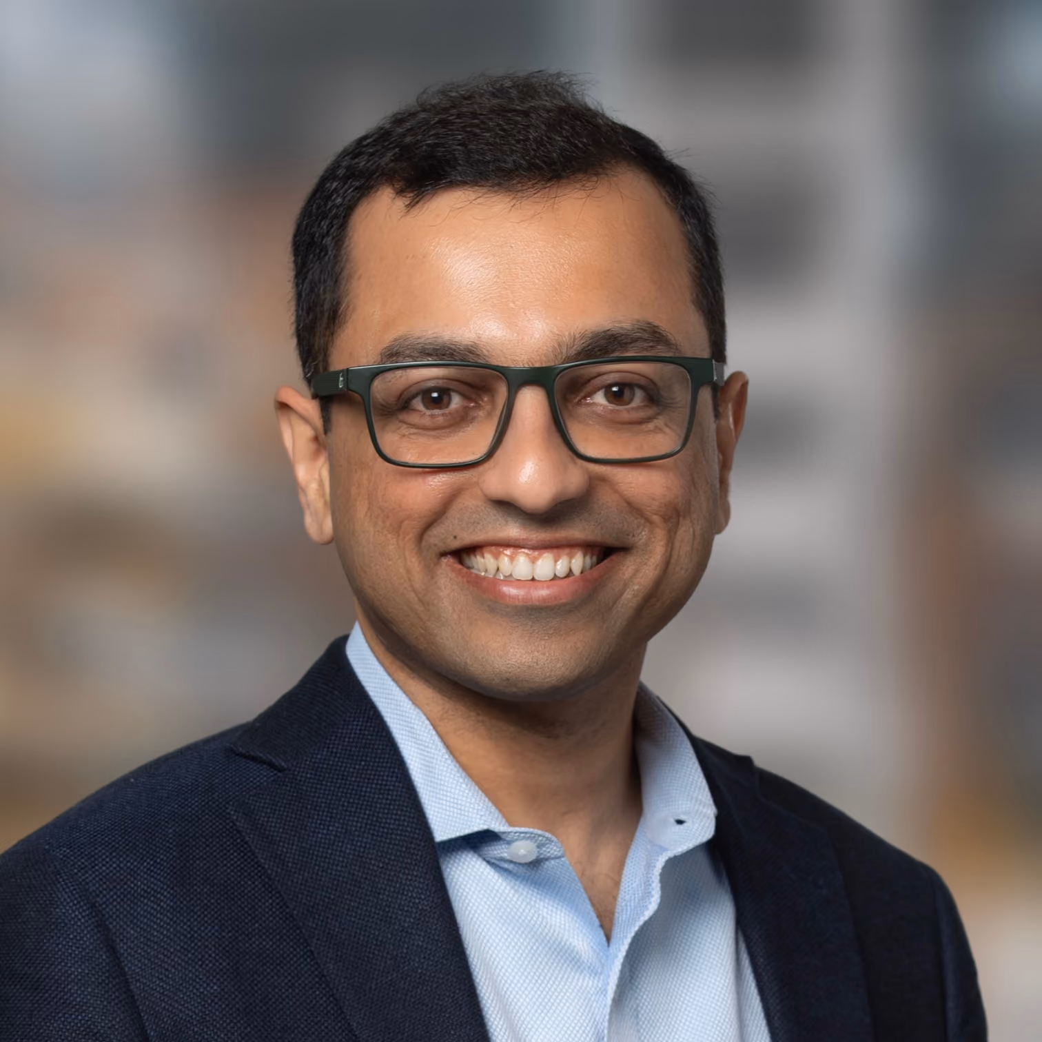 Abhi Ravishankar