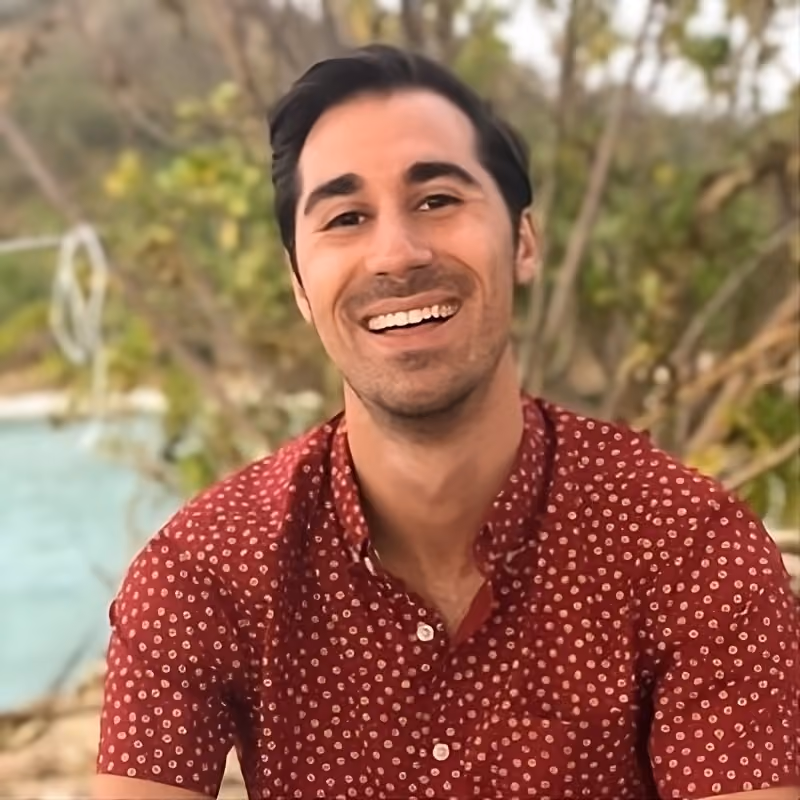 Jared Benoff