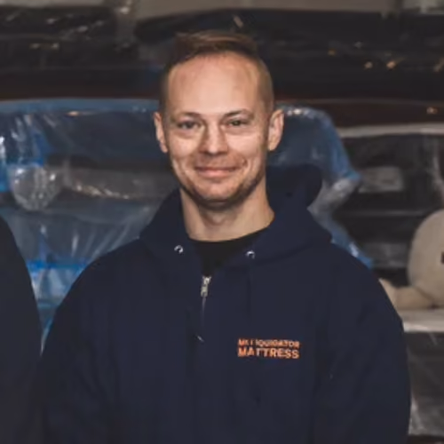 Ken Eyjolfson