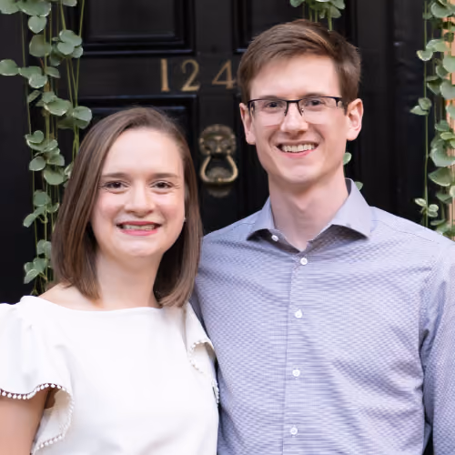Julia Hensel, Grant Hensel