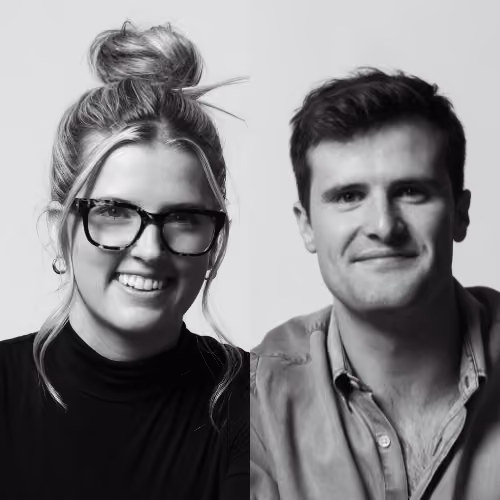 Sarah Chiles, Matthew Ferguson