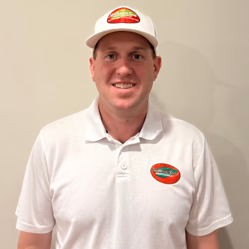 Brian Hartman