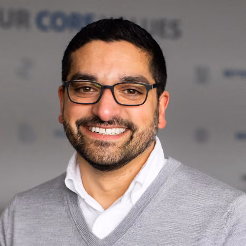 Adam Rao