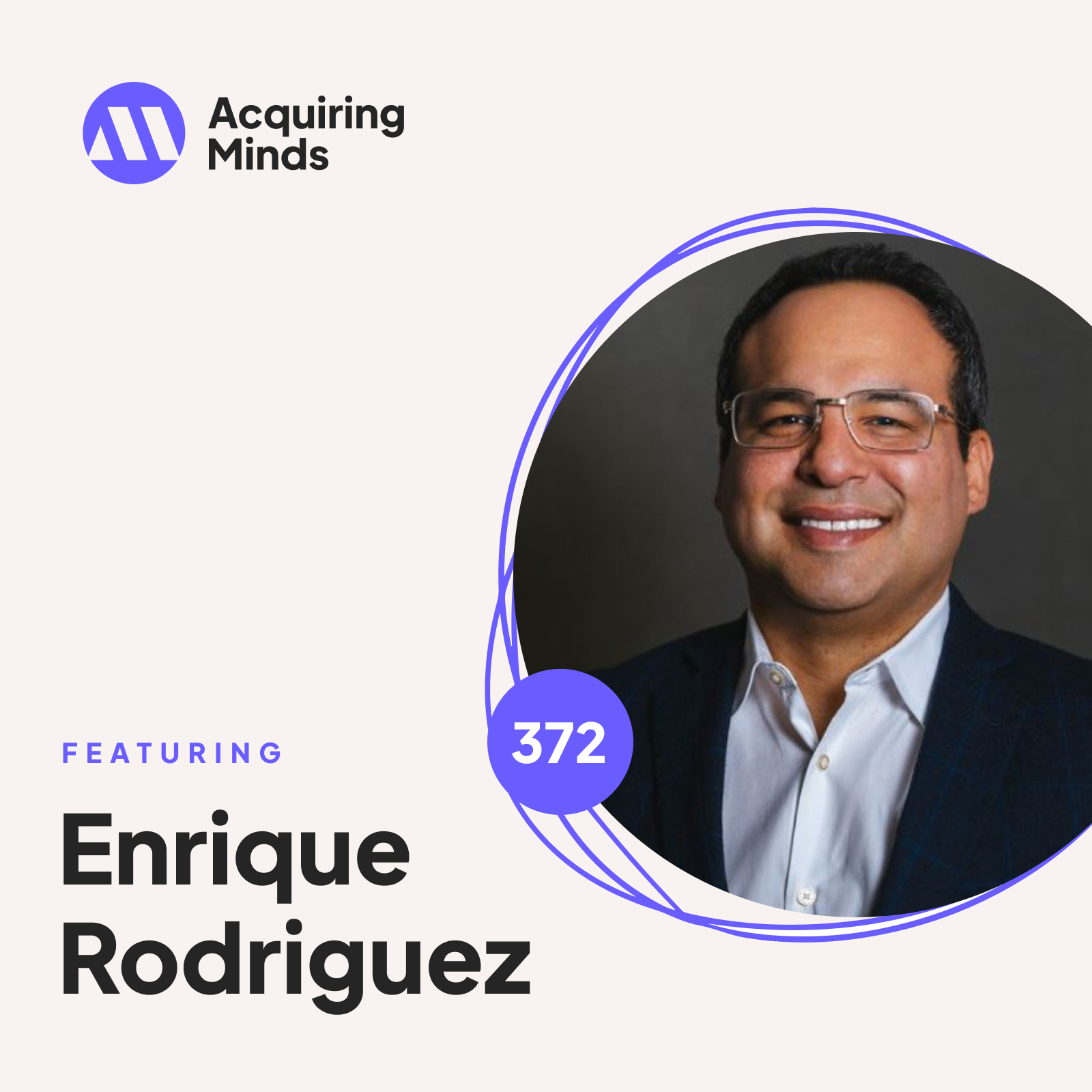 Enrique Rodriguez