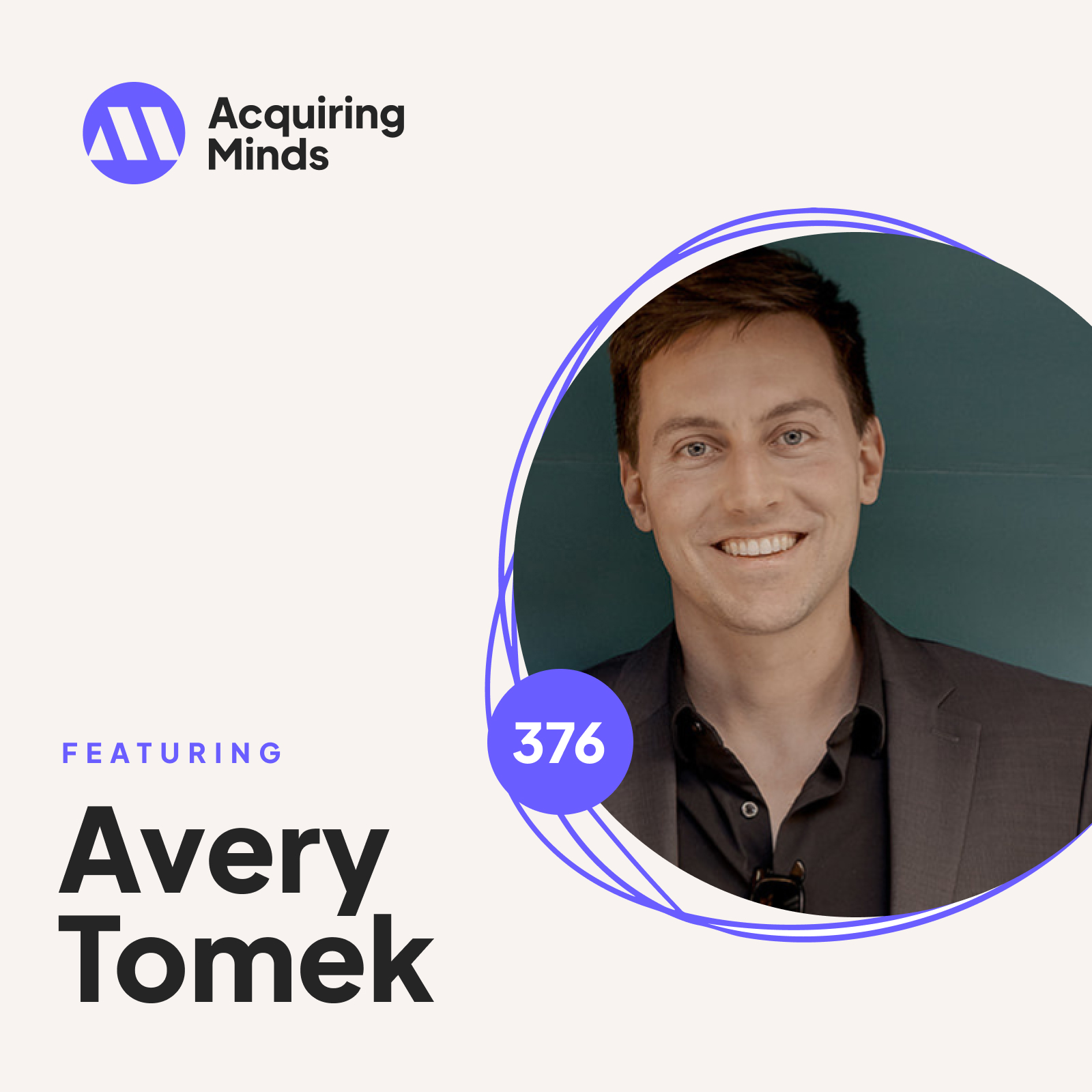 Avery Tomek
