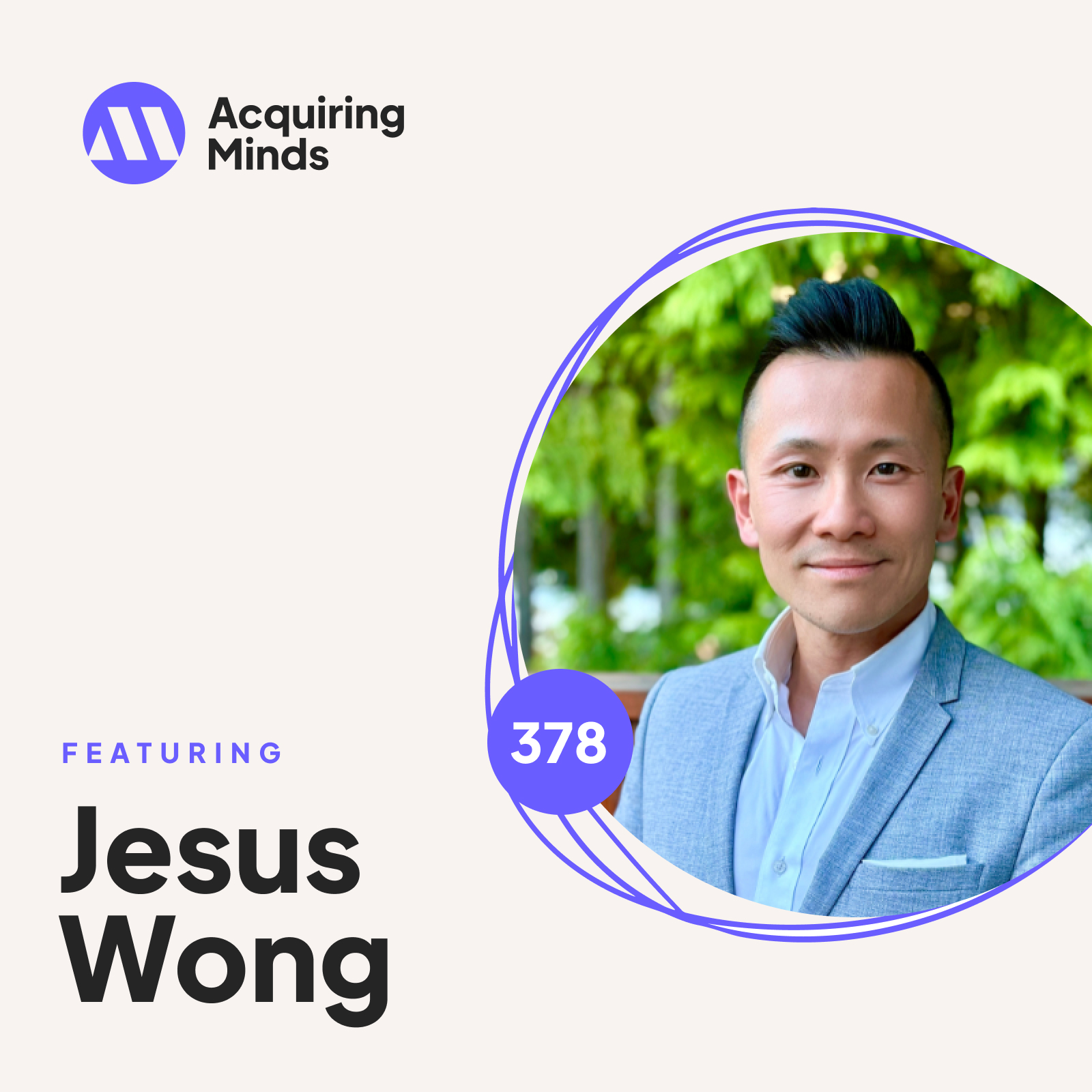 Jesus Wong