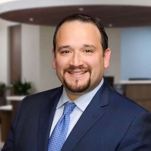 Eric Calderon