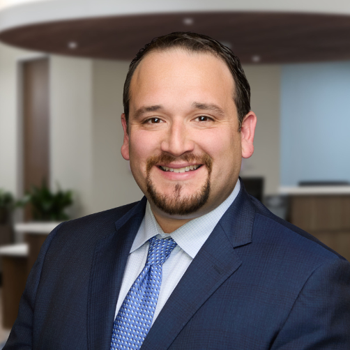 Eric Calderon