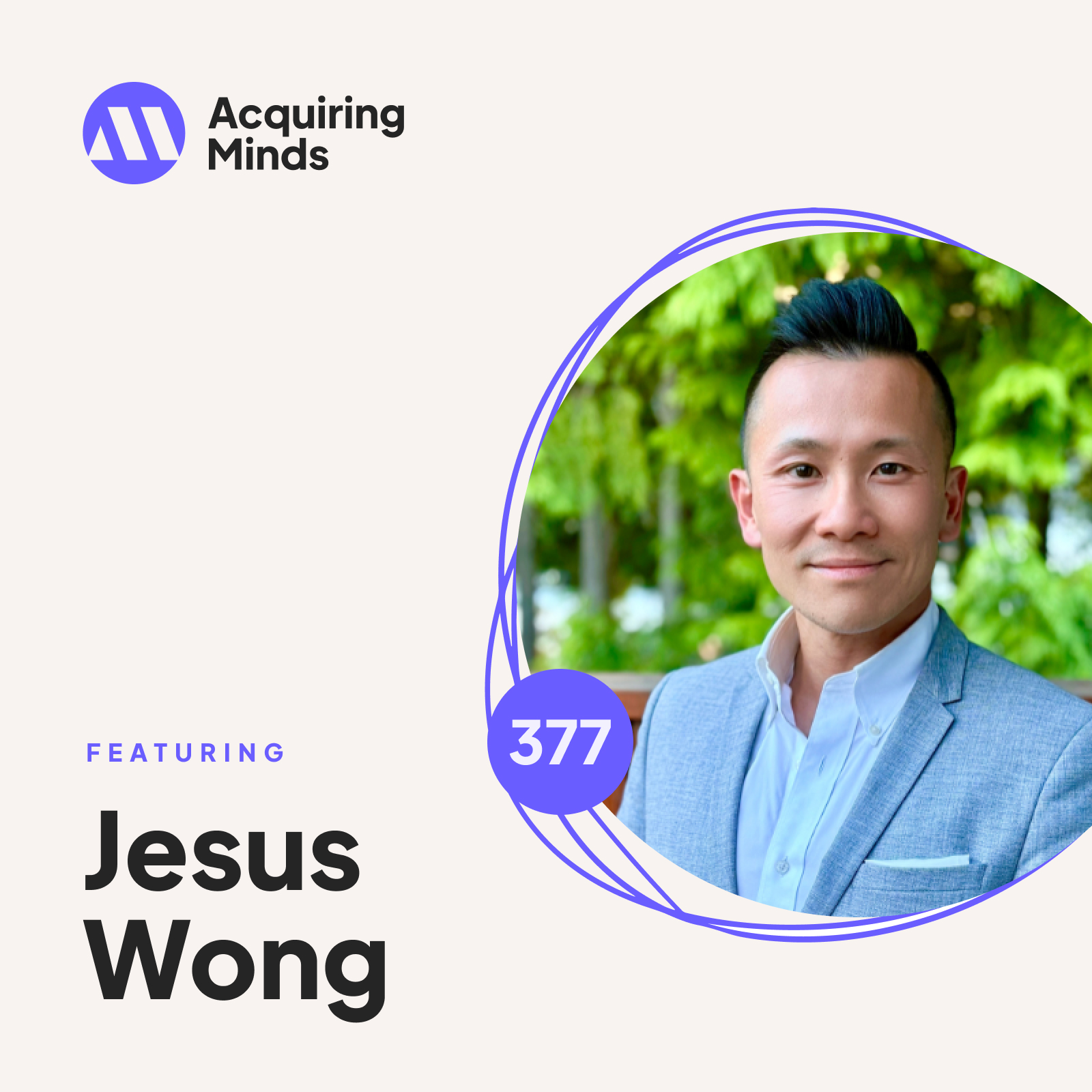 Jesus Wong