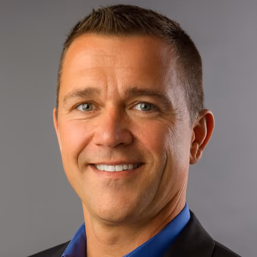 Bryan Houck
