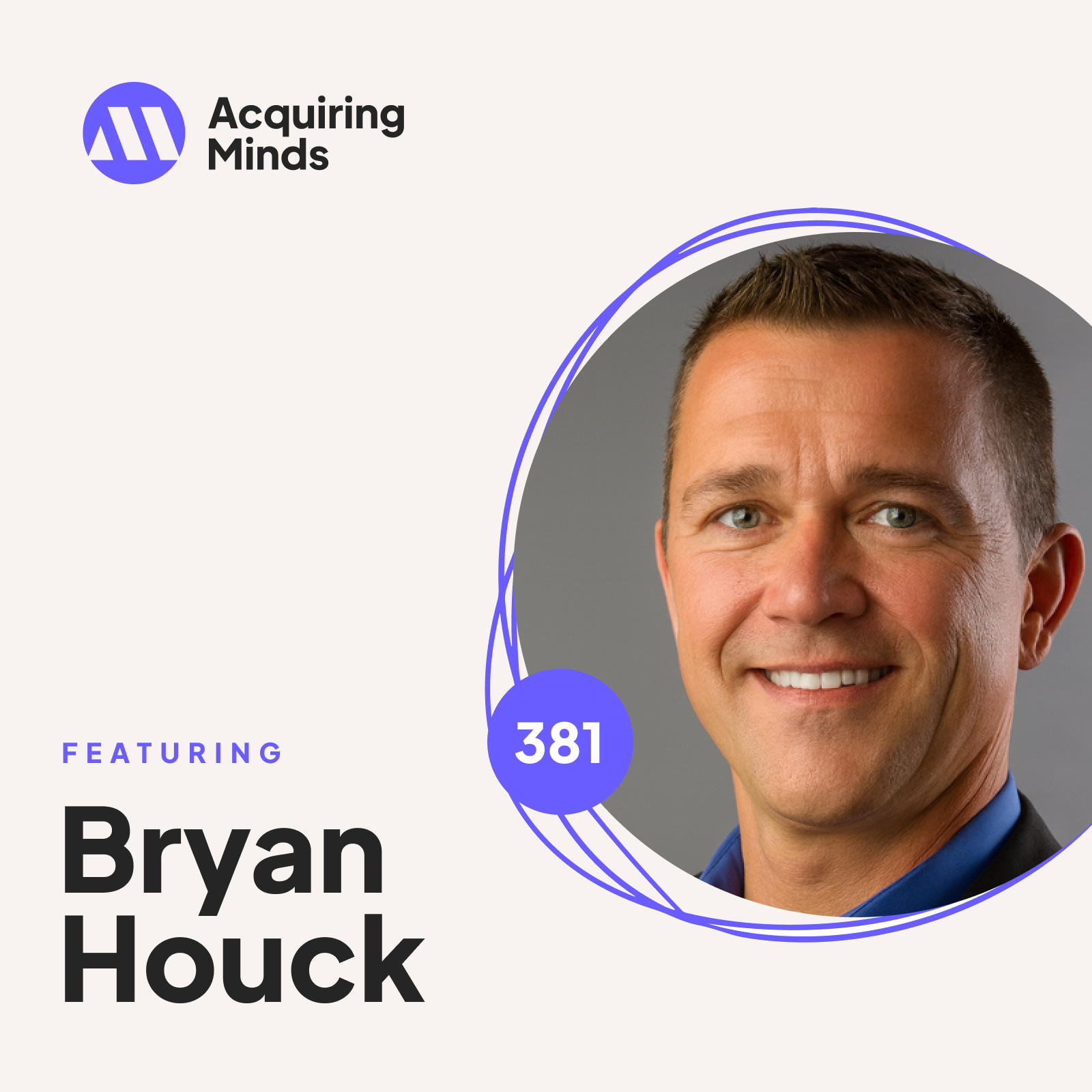 Bryan Houck