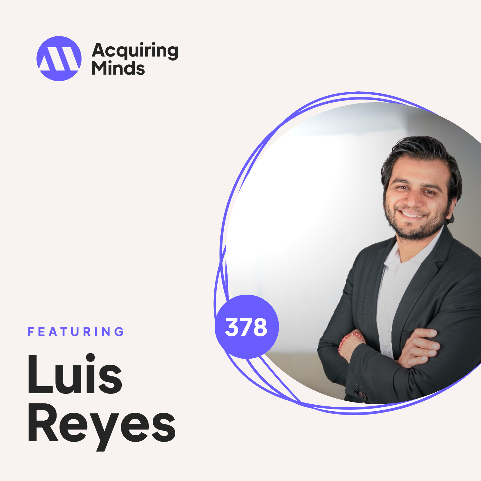 Luis Reyes