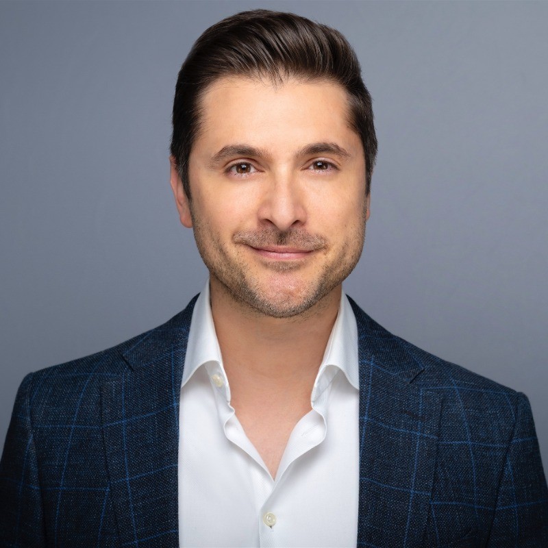 Daniel Batista