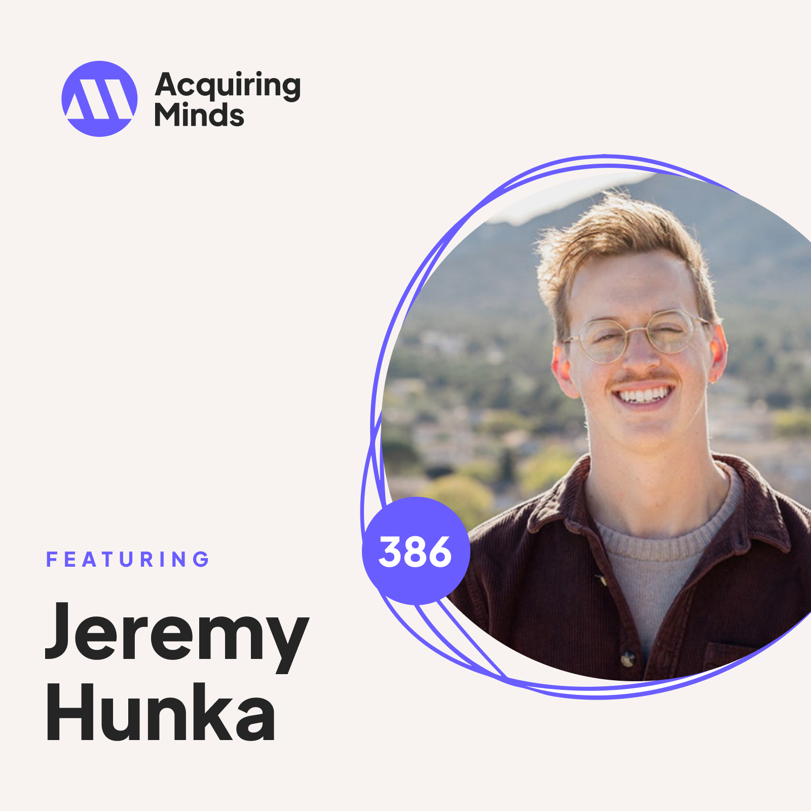 Jeremy Hunka