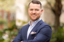 Nick Keegan