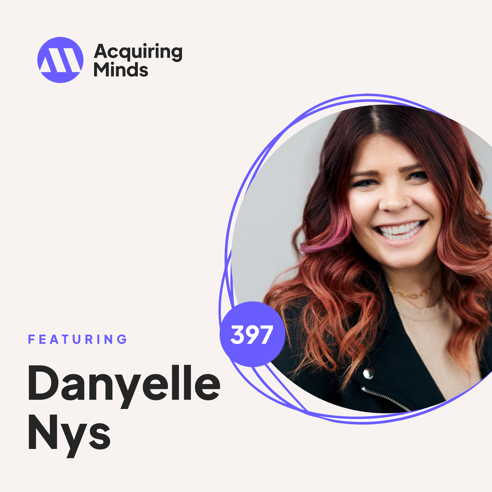 Danyelle Nys