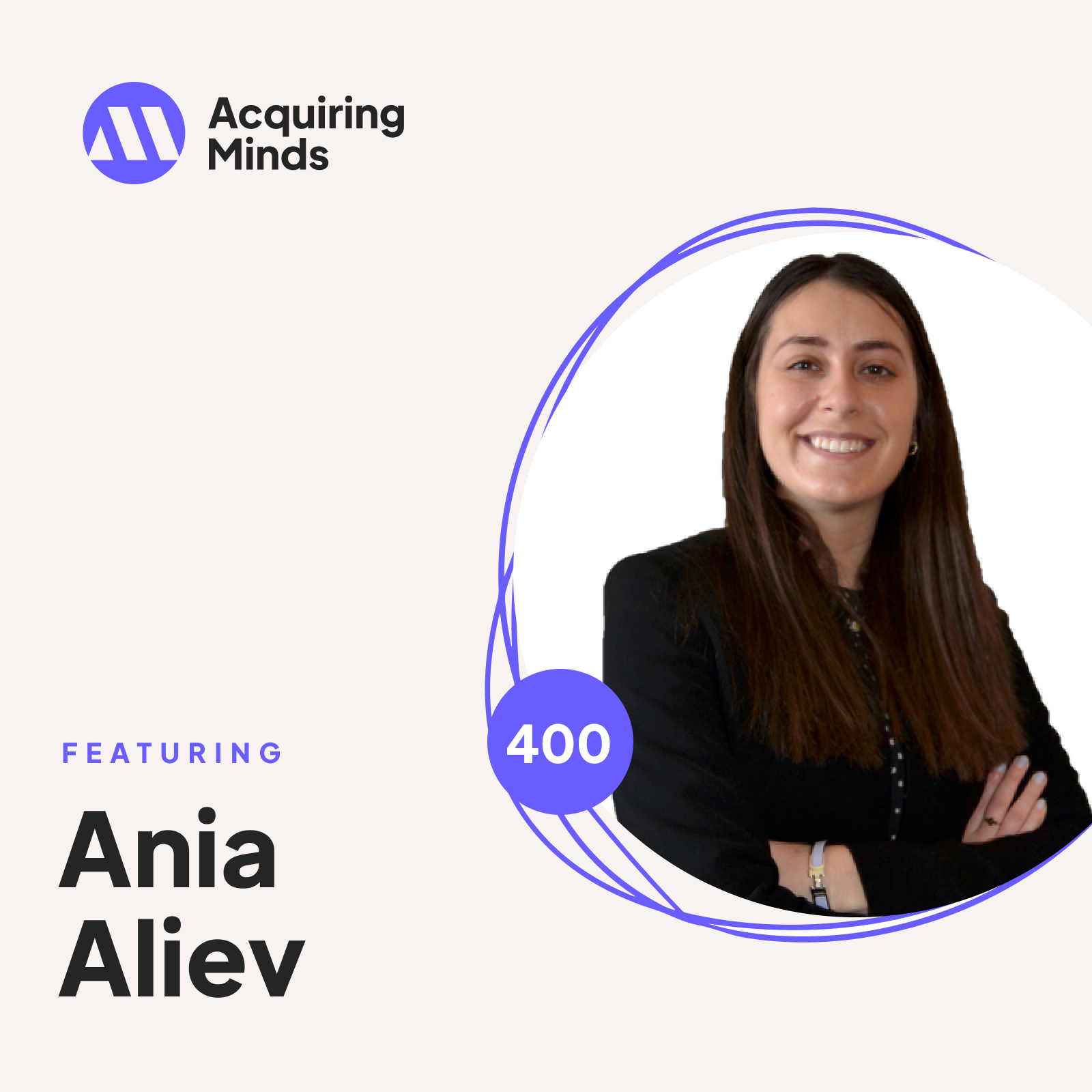 Ania Aliev