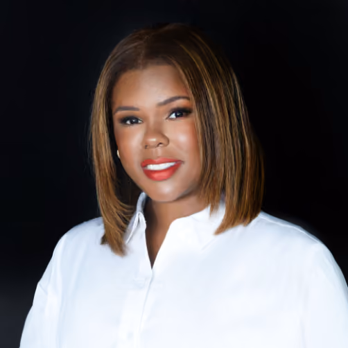 Gail Hamilton Azodo