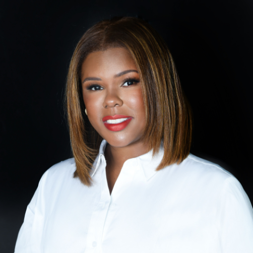 Gail Hamilton Azodo