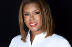 Gail Hamilton Azodo
