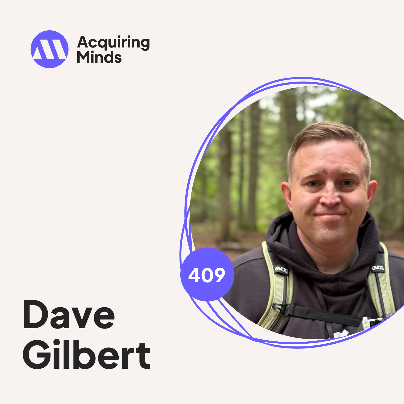 Dave Gilbert