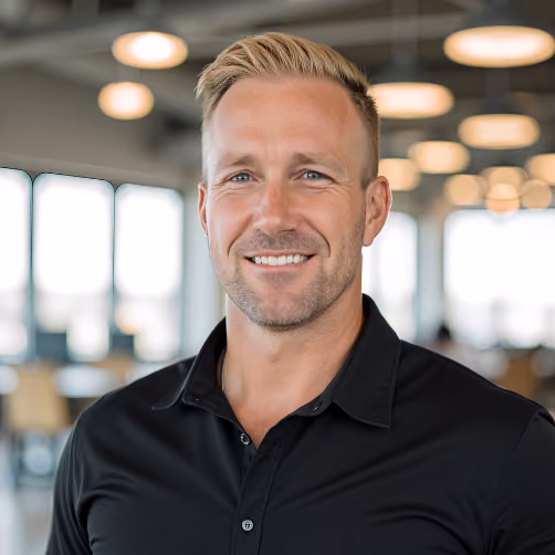 Adam Vandermyde
