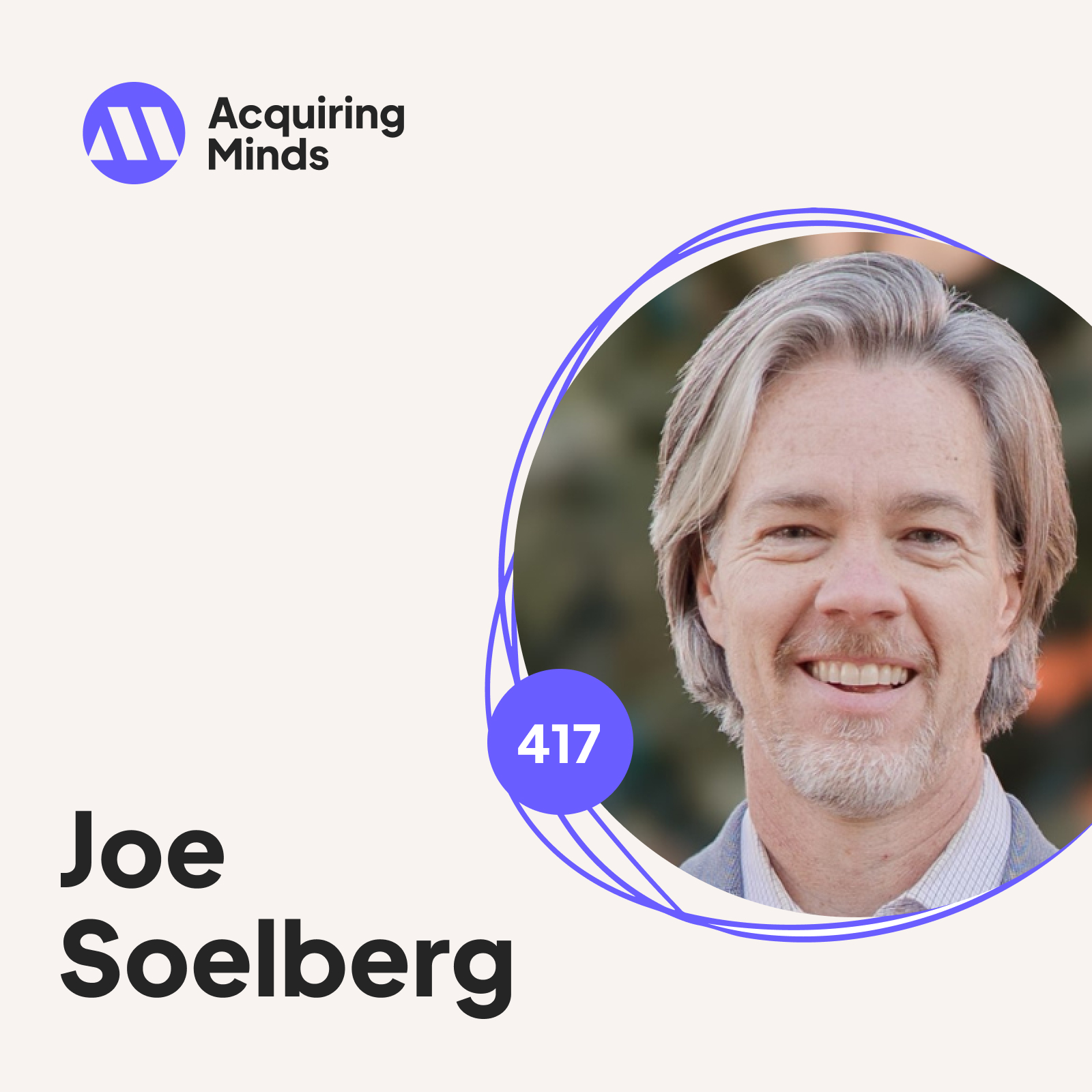 Joe Soelberg