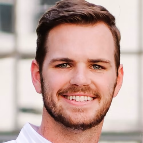 Jacob VosWinkel