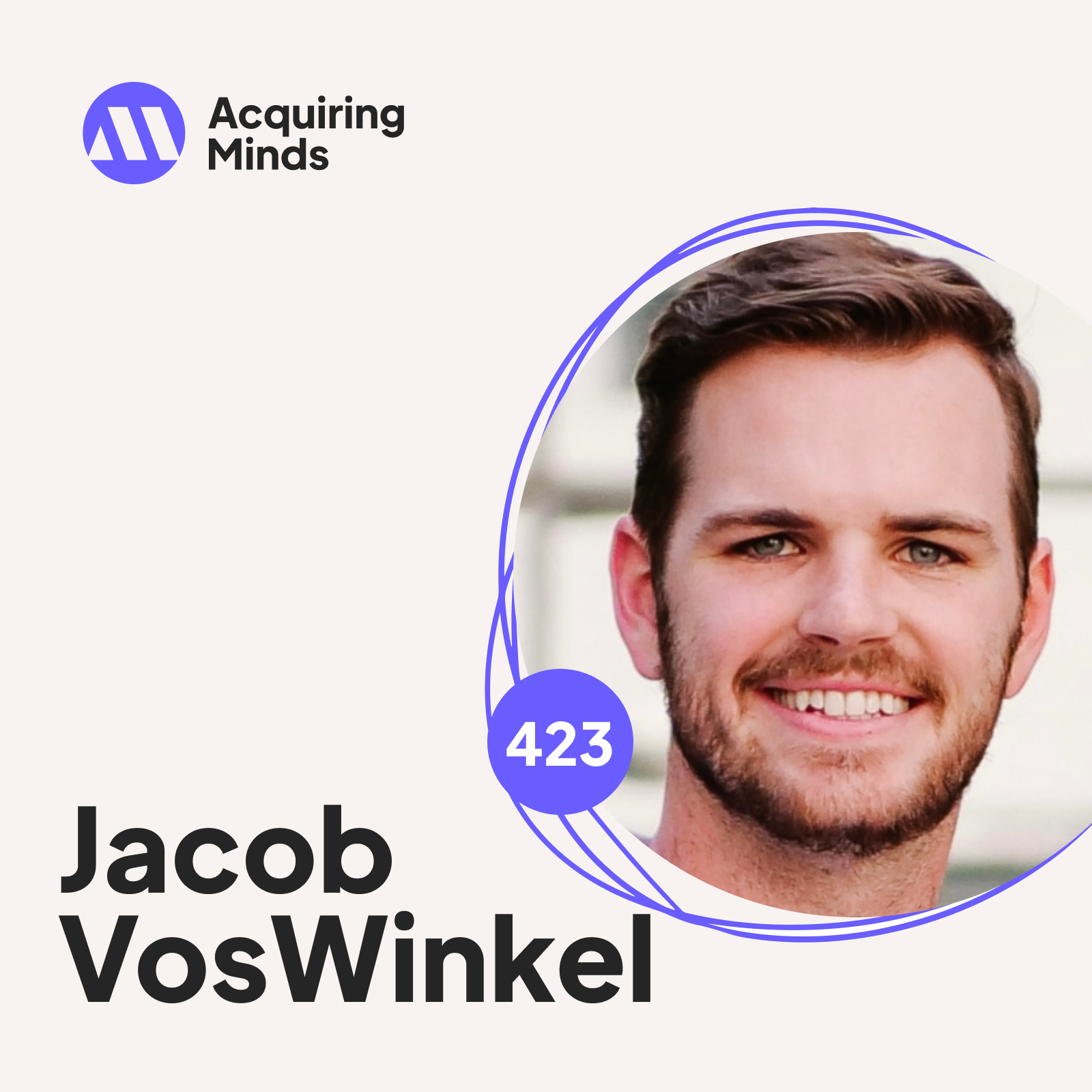 Jacob VosWinkel