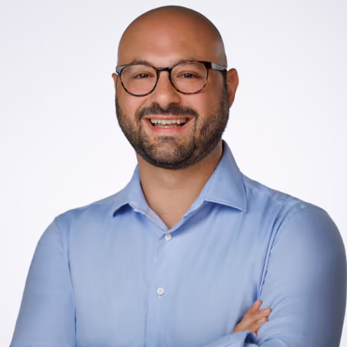 Andrew Kurzrok