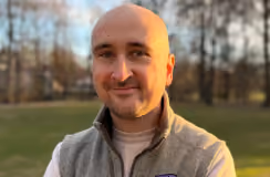 Ville-Matias Vilén