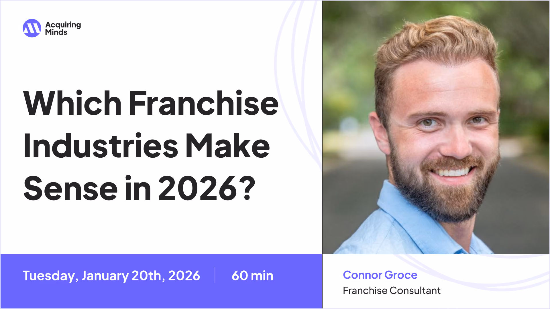 Which Franchise Industries Make Sense in 2026?