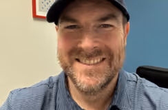 Scott Crosby