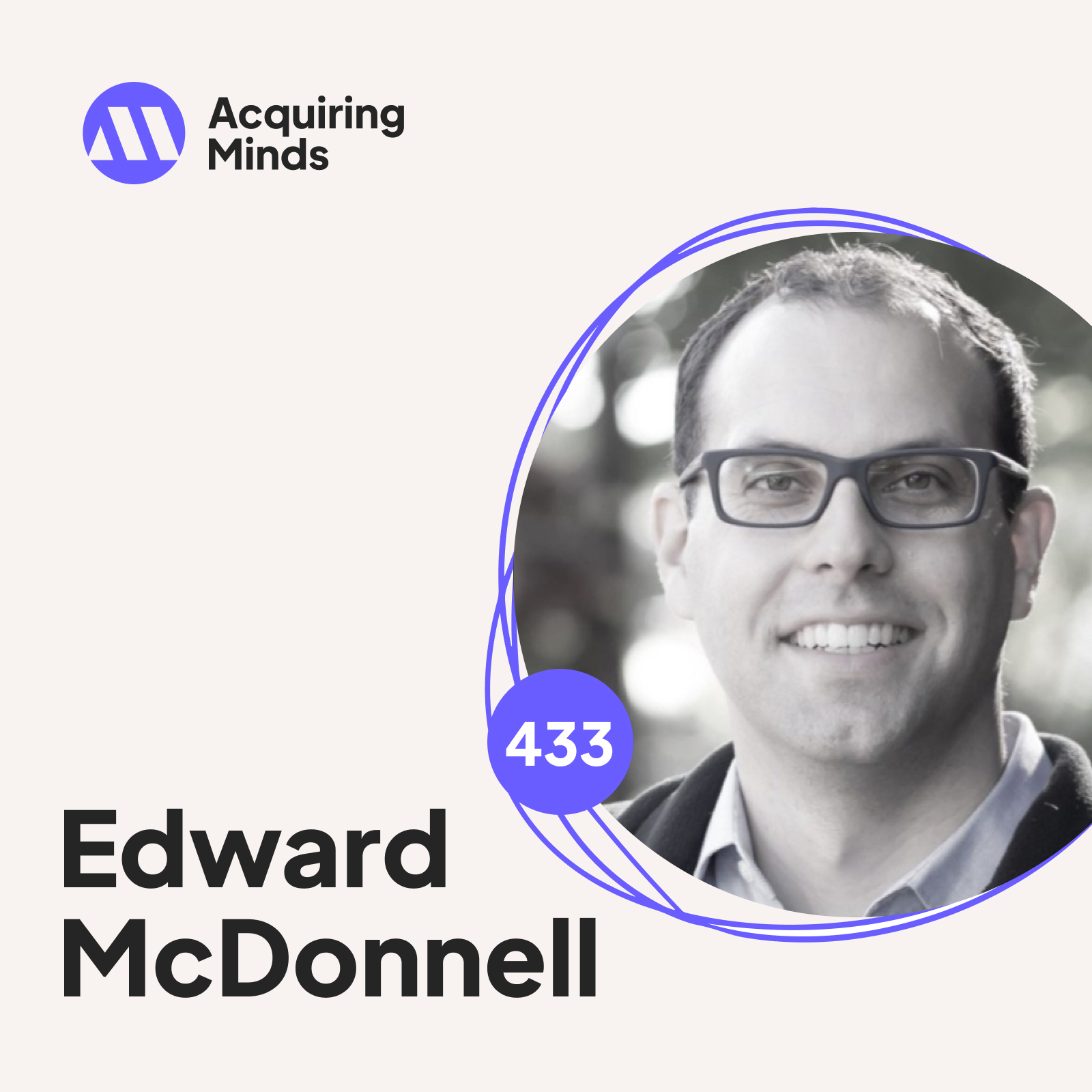 Edward McDonnell