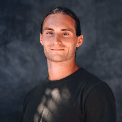 Evan DiLeonardi